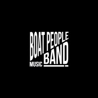 BOATPEOPLE Music Band logo - Similar company to All, Tous Les Services De La Vie Étudiante