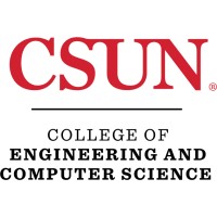 CSUN College of Engineering and Computer Science (CECS) logo - Similar company to CSUN University Library
