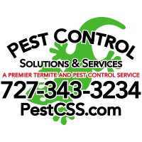 Pest Control Solutions & Services logo - Similar company to Active Pest Control