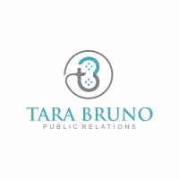 Tara Bruno PR logo - Similar company to Overload Pr