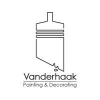 Vanderhaak Painting logo - Similar company to Cra Building