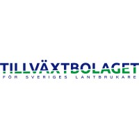 Tillväxtbolaget för Sveriges lantbrukare AB logo - Similar company to Agronod