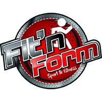 FIT'N FORM logo - Similar company to Café Vatel