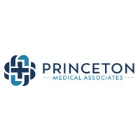 Princeton Medical Associates logo - Similar company to Aigentics Inc