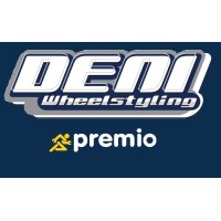 DENI Wheelstyling logo - Similar company to Deni