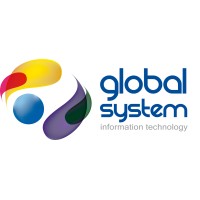 Global System Srl logo - Similar company to Dw Solutions