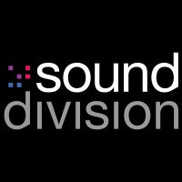 Sound Division logo - Similar company to Sound Wave Audio