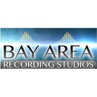 Bay Area Recording Studios logo - Similar company to 25Th Street Recording