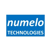 Numelo Tech logo - Similar company to Nehil