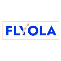 Flyola Aviation Academy logo - Similar company to Flyola India Pvt. Ltd.
