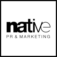 Native PR logo - Similar company to Pr Mollo