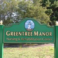 Greentree Manor logo - Similar company to Facility Compliance Services Llc & Fire Protection Division