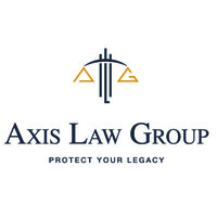 Axis Law Group logo - Similar company to 5280 Law Group, P.C.
