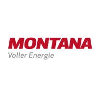 MONTANA logo - Similar company to Kläger Group