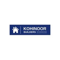 Kohinoor Builders logo - Similar company to Govt. Contractor