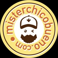 Mr. Chico Bueno logo - Similar company to Euro Power Tools