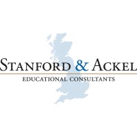 Stanford & Ackel Educational Consultants logo - Similar company to Bh Educational Consultancy