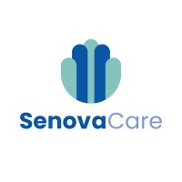 SenovaCare logo - Similar company to Procurement Services