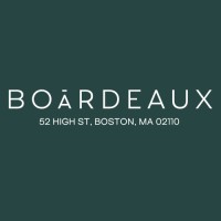Boardeaux Boston logo - Similar company to Ambry Development Group