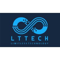 LTTech logo - Similar company to Nd Tech