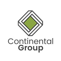 Continental Group logo - Similar company to Magensa Sac
