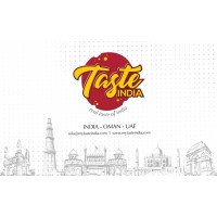 CHM TASTE INDIA FOODS & EXPORTERS logo - Similar company to Easows Spicespedia Uk Limted