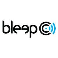 Bleep UK PLC logo - Similar company to Bleep