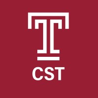 Temple University College of Science and Technology logo - Similar company to Temple University Office Of Government Affairs And Civic Engagement