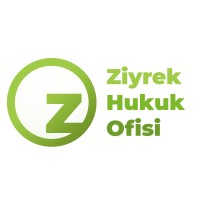 Ziyrek Hukuk Ofisi logo - Similar company to Aldemir Hukuk Bürosu