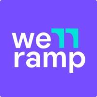 We Ramp logo - Similar company to Melissa Data Uk