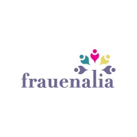 Frauenalia gUG logo - Similar company to Techmakers Beyond Gender