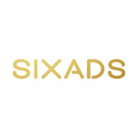 Sixads logo - Similar company to Onepride Group