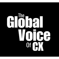 The Global Voice of CX logo - Similar company to Cemantica