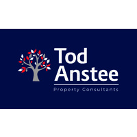 Tod Anstee Estate Agents logo - Similar company to Sims Williams Estate Agents