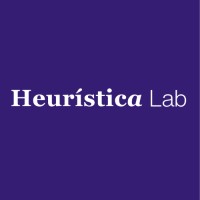 Heurística Lab 🧠 logo - Similar company to Despa Method