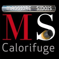 MSCALORIFUGE logo - Similar company to Atmoclim