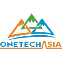 OneTech Asia - CÔNG TY CỔ PHẦN ONETECH ASIA logo - Similar company to Thiết Kế Web