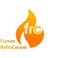 Furner RefraCeram logo - Similar company to Jetexsolutions