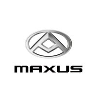 Maxus Norge logo - Similar company to Maxus  Ukraine