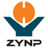 ZYNP Corporation. logo - Similar company to Zynp International Corp.
