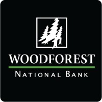 Woodforest National Bank logo - Similar company to Bonfire Energy Llc