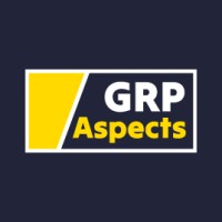 GRP Aspects logo - Similar company to Ig Masonry Support
