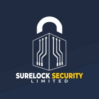 Surelock Security Limited logo - Similar company to E-Panzer