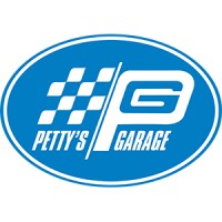 Petty's Garage logo - Similar company to Parkside Cabling