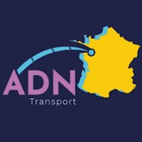 ADN Transport logo - Similar company to Willib