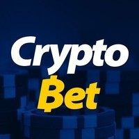 CryptoBet Casino logo - Similar company to Cavalor Direct