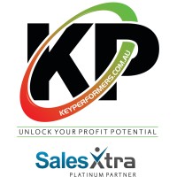 Key Performers logo - Similar company to Sc Technology Group