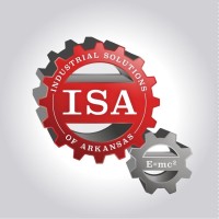 Industrial Solutions of Arkansas logo - Similar company to Volt Industrial Plastics