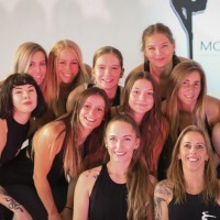 PoleMovement logo - Similar company to Giant Studio