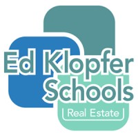 Ed Klopfer Schools of Real Estate logo - Similar company to Utility Ranger